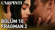 Çarpıntı 10. Bölüm 2. Fragmanı içeriğine ait görsel
