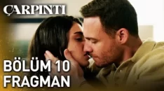 Çarpıntı 10. Bölüm Fragmanı içeriğine ait görsel