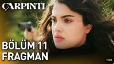 Çarpıntı 11. Bölüm Fragmanı içeriğine ait görsel