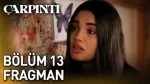 Çarpıntı 13. Bölüm Fragmanı (Final) içeriğine ait görsel