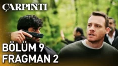Çarpıntı 9. Bölüm 2. Fragmanı içeriğine ait görsel