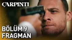 Çarpıntı 9. Bölüm Fragmanı içeriğine ait görsel