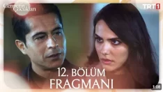 Cennetin Çocukları 12. Bölüm Fragmanı içeriğine ait görsel