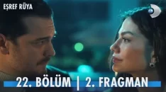Eşref Rüya 22. Bölüm 2. Fragmanı içeriğine ait görsel