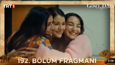 Gönül Dağı 192. Bölüm Fragmanı içeriğine ait görsel