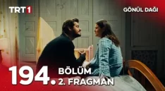 Gönül Dağı 194. Bölüm 2. Fragmanı içeriğine ait görsel
