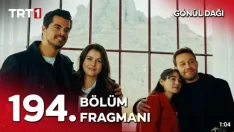 Gönül Dağı 194. Bölüm Fragmanı içeriğine ait görsel