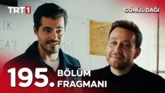 Gönül Dağı 195. Bölüm Fragmanı içeriğine ait görsel