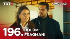 Gönül Dağı 196. Bölüm Fragmanı içeriğine ait görsel