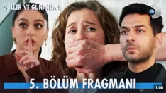 Güller ve Günahlar 5. Bölüm Fragmanı içeriğine ait görsel