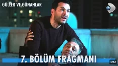 Güller ve Günahlar 7. Bölüm Fragmanı içeriğine ait görsel