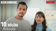 Kıskanmak 10. Bölüm Fragmanı içeriğine ait görsel