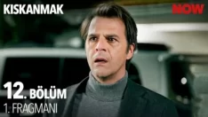 Kıskanmak 12. Bölüm Fragmanı içeriğine ait görsel