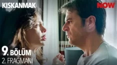 Kıskanmak 9. Bölüm 2. Fragmanı içeriğine ait görsel