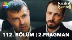 Kızılcık Şerbeti 112. Bölüm 2. Fragmanı içeriğine ait görsel