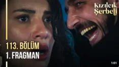 Kızılcık Şerbeti 113. Bölüm Fragmanı içeriğine ait görsel