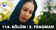 Kızılcık Şerbeti 114. Bölüm 2. Fragmanı içeriğine ait görsel
