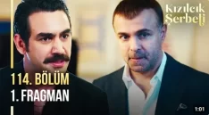 Kızılcık Şerbeti 114. Bölüm Fragmanı içeriğine ait görsel