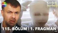Kızılcık Şerbeti 115. Bölüm Fragmanı içeriğine ait görsel