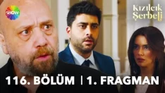 Kızılcık Şerbeti 116. Bölüm Fragmanı içeriğine ait görsel