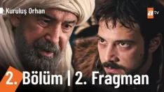 Kuruluş Orhan 2. Bölüm 2. Fragmanı içeriğine ait görsel