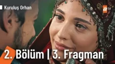 Kuruluş Orhan 2. Bölüm 3. Fragmanı içeriğine ait görsel