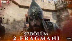 Mehmed Fetihler Sultanı 57. Bölüm 2. Fragmanı içeriğine ait görsel