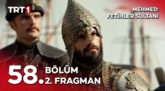 Mehmed: Fetihler Sultanı 58. Bölüm 2. Fragmanı içeriğine ait görsel