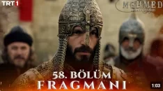 Mehmed Fetihler Sultanı 58. Bölüm Fragmanı içeriğine ait görsel
