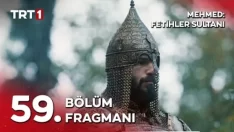 Mehmed Fetihler Sultanı 59. Bölüm Fragmanı içeriğine ait görsel
