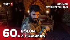 Mehmed: Fetihler Sultanı 60. Bölüm 2. Fragmanı içeriğine ait görsel