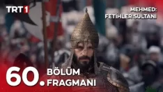 Mehmed Fetihler Sultanı 60. Bölüm Fragmanı içeriğine ait görsel