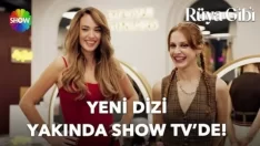 Rüya Gibi 1. Bölüm 4. Fragmanı içeriğine ait görsel