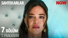 Sahtekarlar 7. Bölüm Fragmanı içeriğine ait görsel