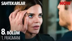 Sahtekarlar 8. Bölüm Fragmanı içeriğine ait görsel