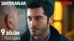 Sahtekarlar 9. Bölüm Fragmanı içeriğine ait görsel