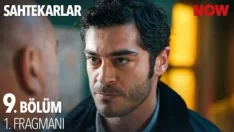 Sahtekarlar 9. Bölüm Fragmanı içeriğine ait görsel