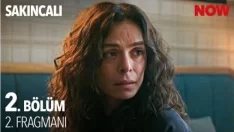 Sakıncalı 2. Bölüm 2. Fragmanı içeriğine ait görsel