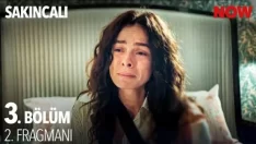 Sakıncalı 3. Bölüm 2. Fragmanı içeriğine ait görsel