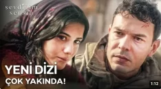 Sevdiğim Sensin 1. Bölüm Fragmanı içeriğine ait görsel