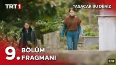Taşacak Bu Deniz 9. Bölüm Fragmanı içeriğine ait görsel
