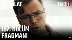 Teşkilat 157. Bölüm Fragmanı içeriğine ait görsel