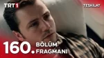 Teşkilat 160. Bölüm Fragmanı içeriğine ait görsel