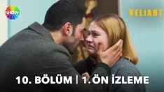 Veliaht 10. Bölüm Ön İzleme içeriğine ait görsel