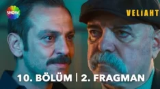 Veliaht 10. Bölüm 2. Fragmanı içeriğine ait görsel