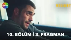 Veliaht 10. Bölüm 3. Fragmanı içeriğine ait görsel