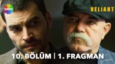 Veliaht 10. Bölüm Fragmanı içeriğine ait görsel