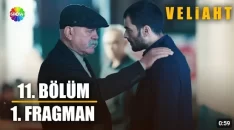 Veliaht 11. Bölüm Fragmanı içeriğine ait görsel