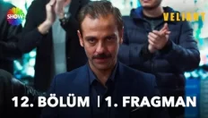 Veliaht 12. Bölüm Fragmanı içeriğine ait görsel