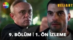 Veliaht 9. Bölüm 1. Ön İzleme içeriğine ait görsel